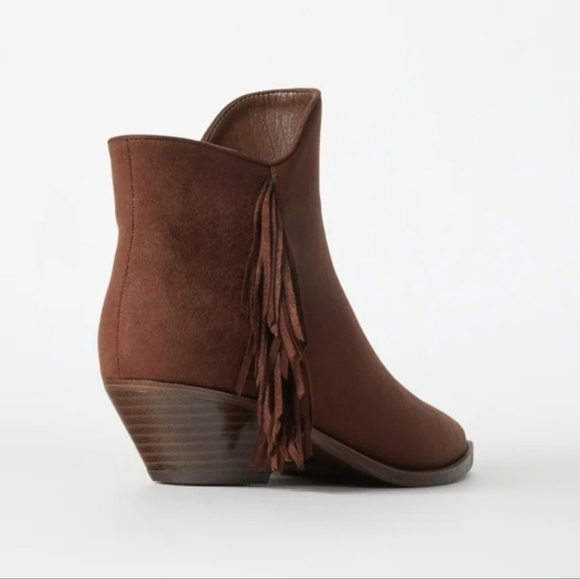 Tahlea Pointed Toe Bootie 8.5 MSRP $54.95 - Picture 5 of 10